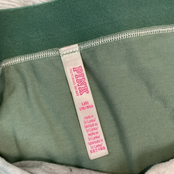 PINK Victoria's Secret boy shorts bundle - Picture 5 of 10